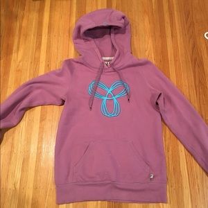 TNA HOODIE